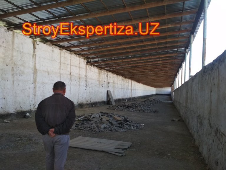 Jizzah Don Mahsulot Baxmal Stroy Ekspertiza 2 ооо стройэкспертиза