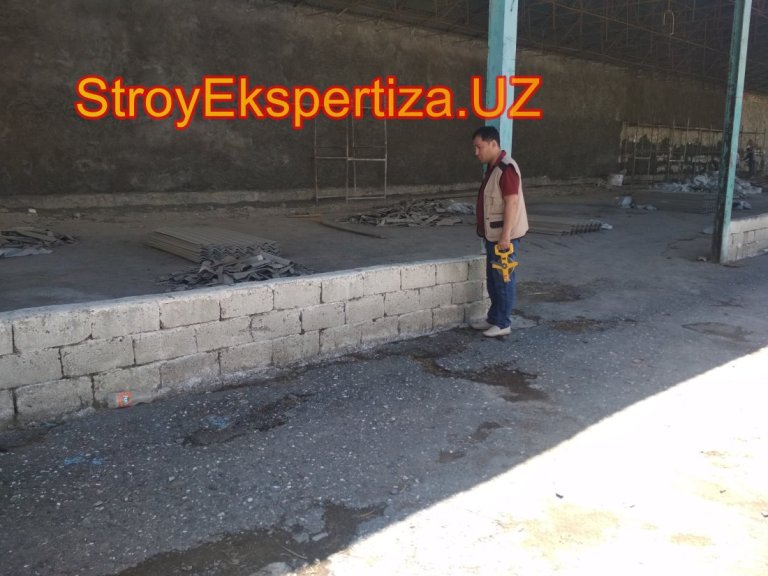 Jizzah Don Mahsulot Baxmal Stroy Ekspertiza 28 стройэкспертиза фундамент v 14.0