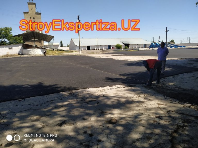 Jizzah Don Mahsulot Gallaorol Stroy Ekspertiza 16 фундамент стройэкспертиза