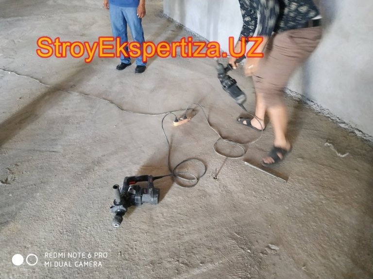 Jizzah Don Mahsulot Gallaorol Stroy Ekspertiza 24 компанией стройэкспертиза