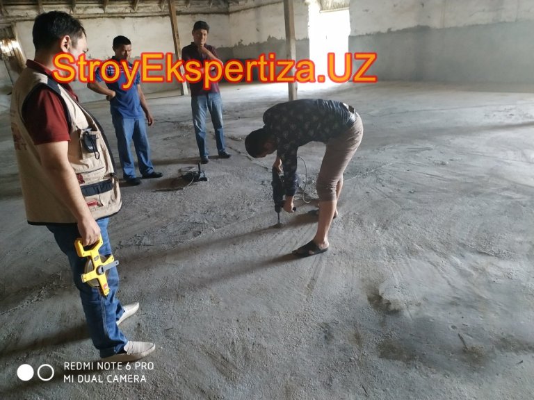 Jizzah Don Mahsulot Gallaorol Stroy Ekspertiza 25 дв стройэкспертиза
