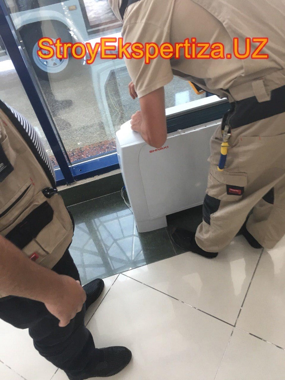 Toshkent Poytaxt Biznes Sentr Stroy Ekspertiza 18 стройэкспертиза узбекистан