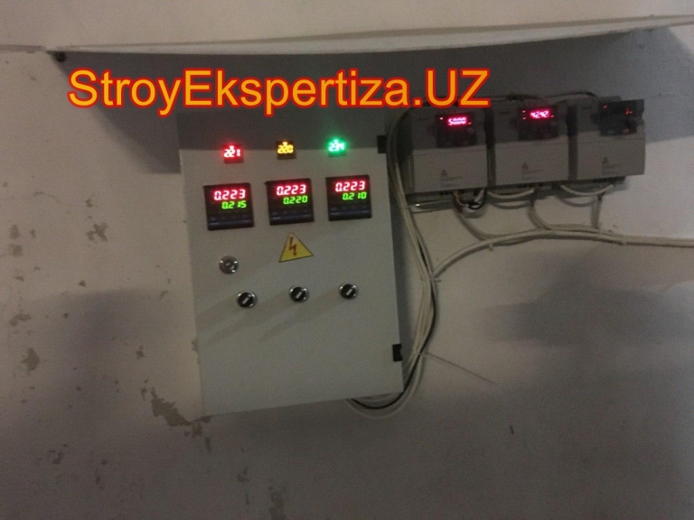 Toshkent Poytaxt Biznes Sentr Stroy Ekspertiza 30 компанией стройэкспертиза