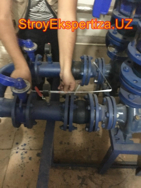 Toshkent Poytaxt Biznes Sentr Stroy Ekspertiza 51 стройэкспертиза узбекистан