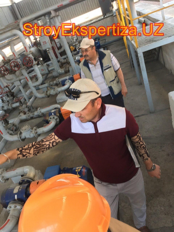 Uz Prista Oil Stroy Ekspertiza 1 стройэкспертиза basement