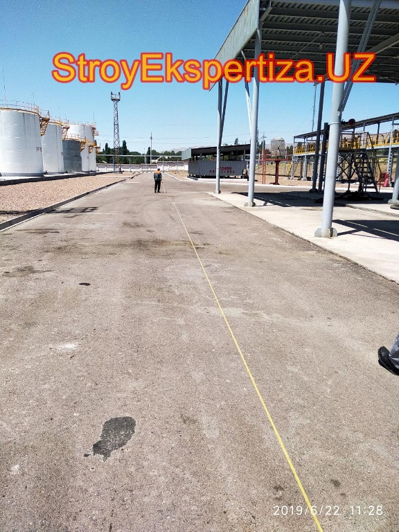 Uz Prista Oil Stroy Ekspertiza 105 псп стройэкспертиза