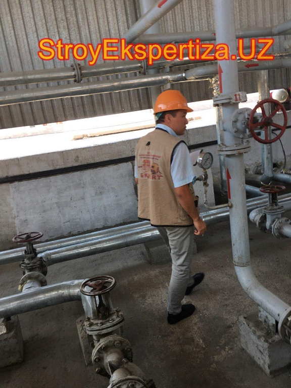 Uz Prista Oil Stroy Ekspertiza 11 ооо стройэкспертиза ташкент