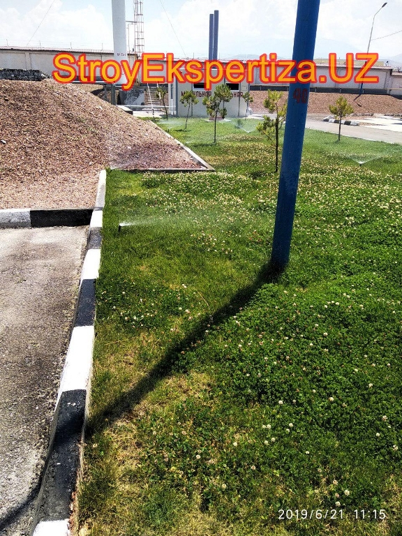 Uz Prista Oil Stroy Ekspertiza 117 стройэкспертиза самарканд