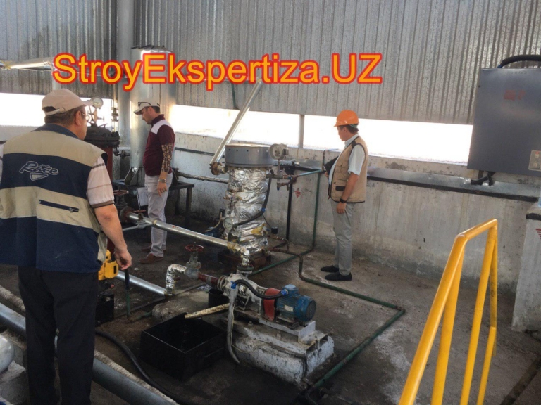 Uz Prista Oil Stroy Ekspertiza 12 ооо дв стройэкспертиза