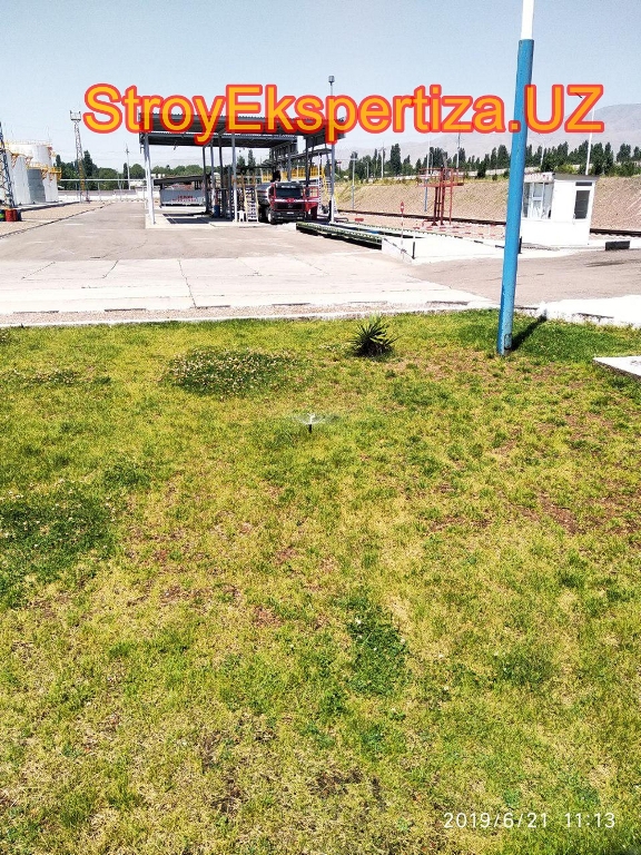 Uz Prista Oil Stroy Ekspertiza 120 стройэкспертиза Ташкент