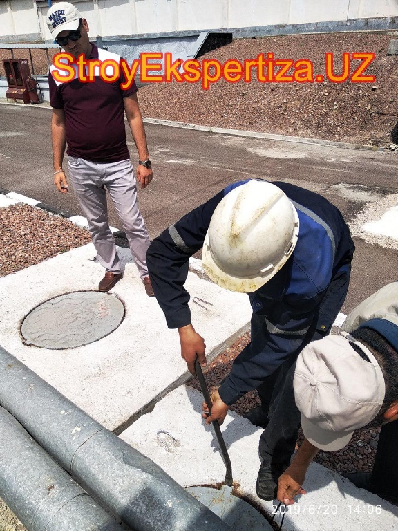 Uz Prista Oil Stroy Ekspertiza 132 стройэкспертиза ташкент