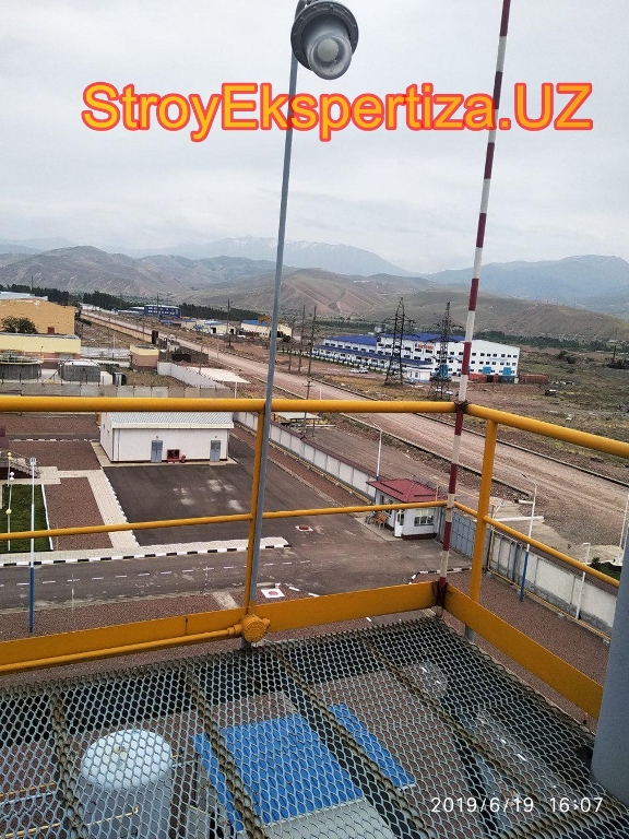 Uz Prista Oil Stroy Ekspertiza 140 дв стройэкспертиза