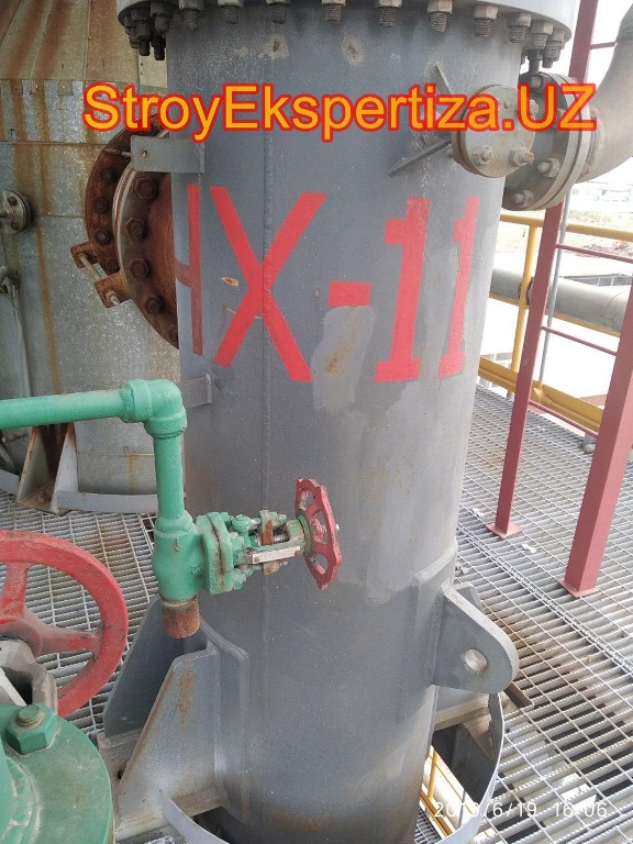 Uz Prista Oil Stroy Ekspertiza 143 ооо стройэкспертиза ташкент