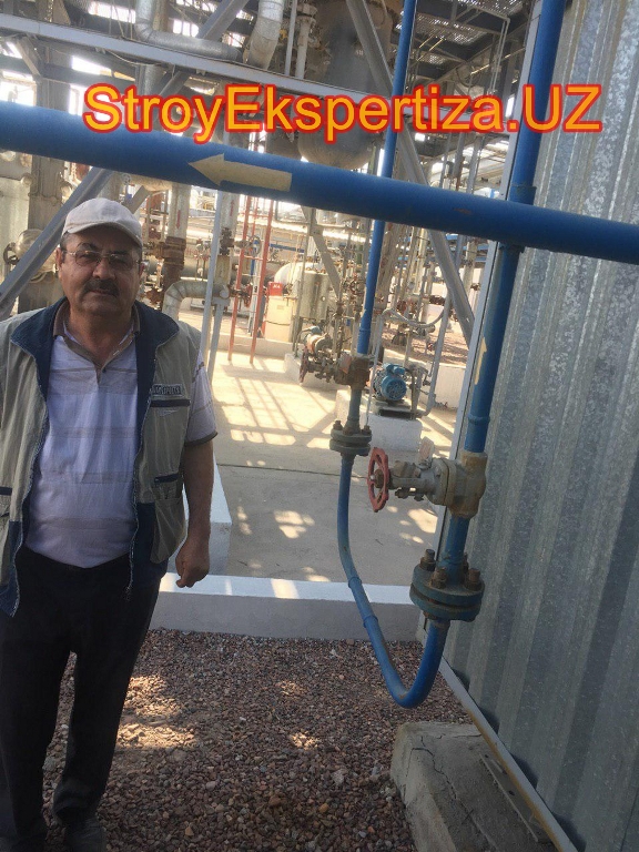 Uz Prista Oil Stroy Ekspertiza 16 ооо стройэкспертиза отзывы