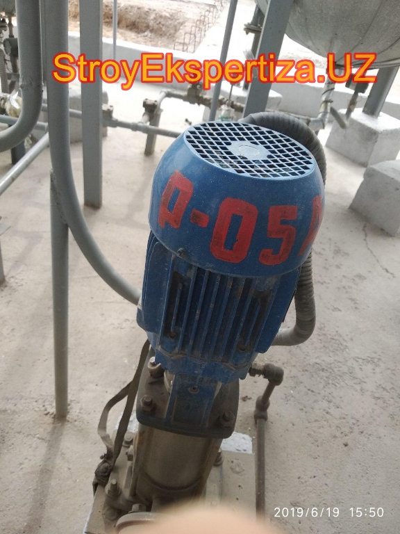 Uz Prista Oil Stroy Ekspertiza 160 стройэкспертиза узбекистан