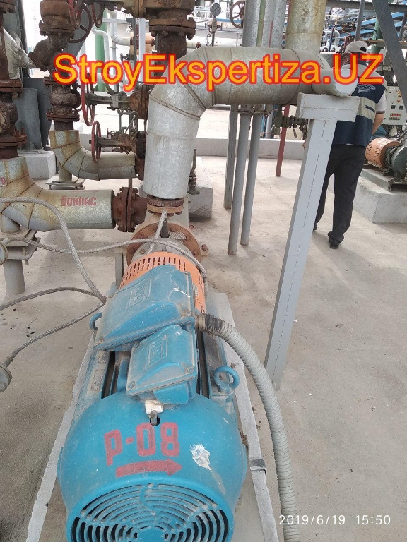 Uz Prista Oil Stroy Ekspertiza 162 стройэкспертиза лента новостей