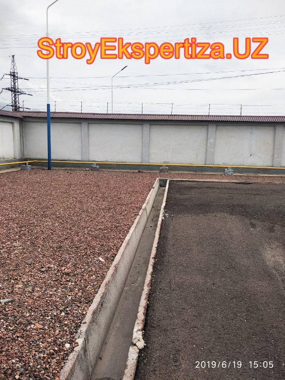Uz Prista Oil Stroy Ekspertiza 166 стройэкспертиза basement