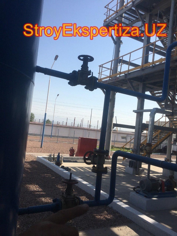 Uz Prista Oil Stroy Ekspertiza 18 стройэкспертиза самарканд