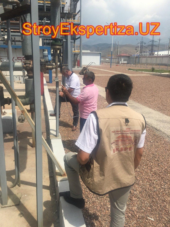 Uz Prista Oil Stroy Ekspertiza 2 стройэкспертиза отзывы