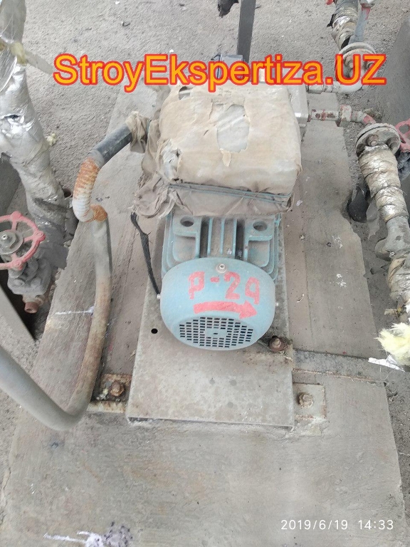 Uz Prista Oil Stroy Ekspertiza 224 стройэкспертиза вилояты