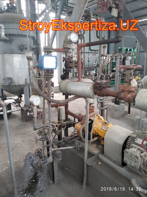 Uz Prista Oil Stroy Ekspertiza 226 стройэкспертиза узбекистан