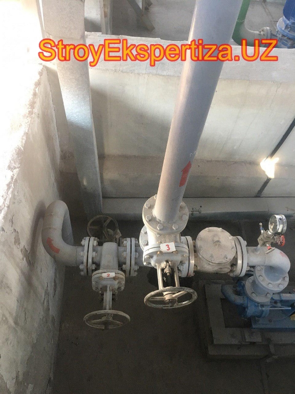 Uz Prista Oil Stroy Ekspertiza 25 стройэкспертиза 32