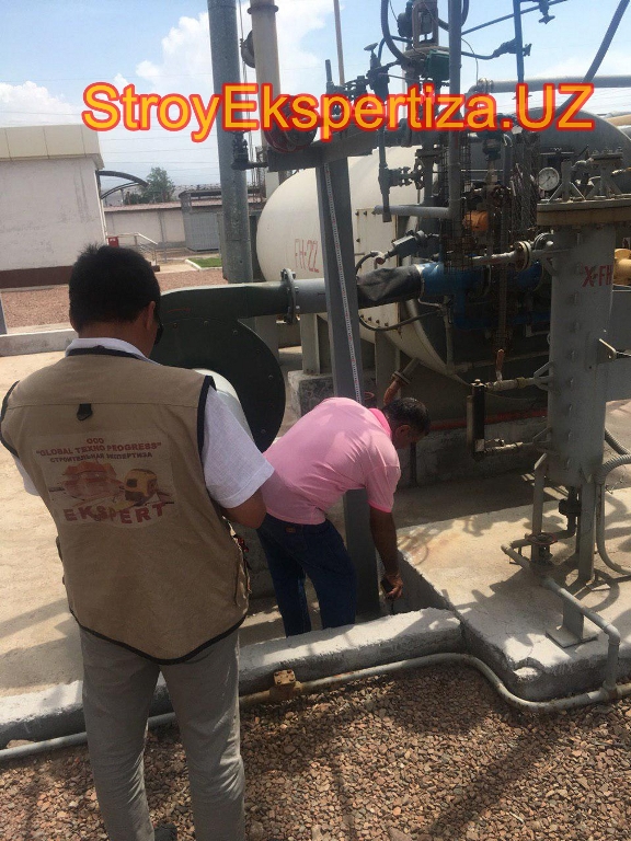 Uz Prista Oil Stroy Ekspertiza 253 ооо стройэкспертиза