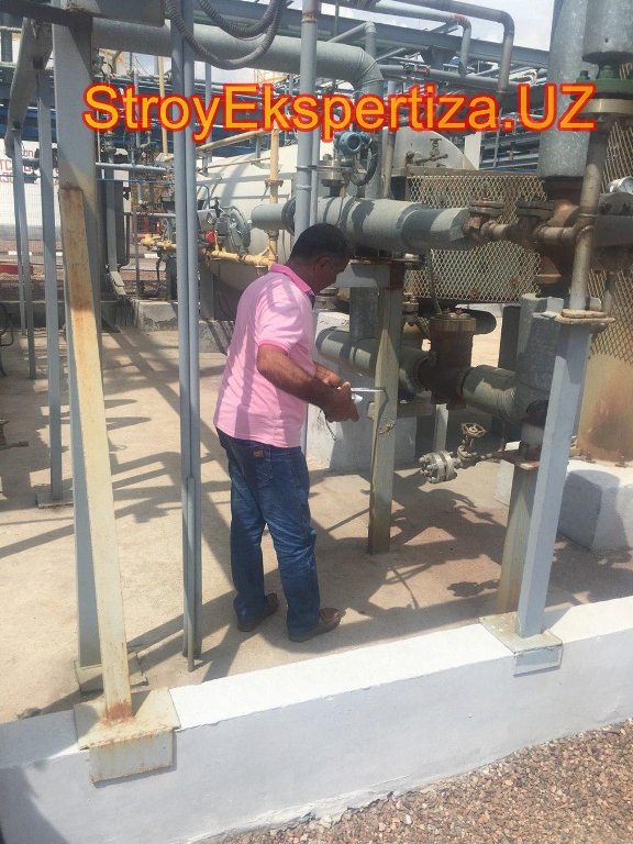 Uz Prista Oil Stroy Ekspertiza 254 стройэкспертиза сайт самарканд