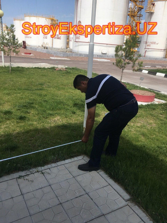 Uz Prista Oil Stroy Ekspertiza 30 стройэкспертиза лента новостей