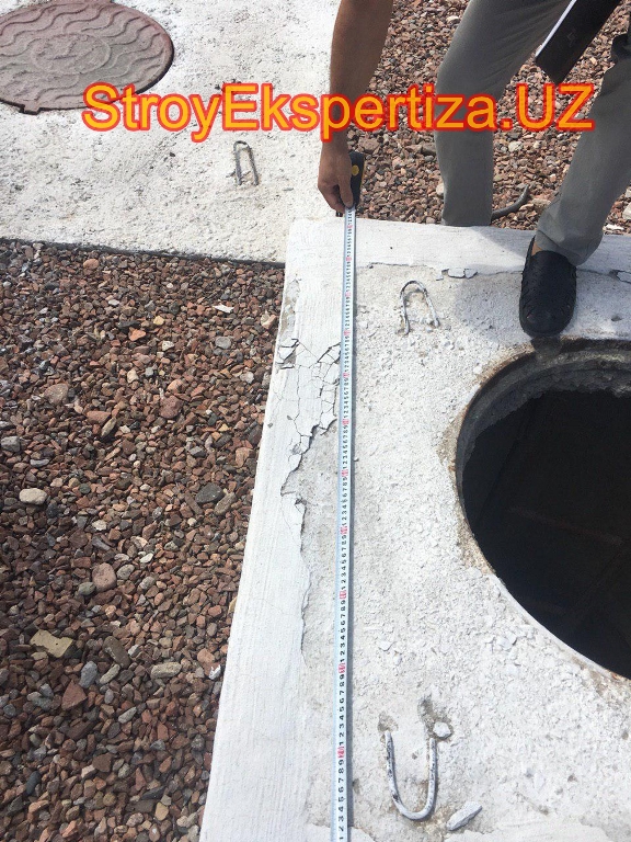 Uz Prista Oil Stroy Ekspertiza 34 стройэкспертиза basement