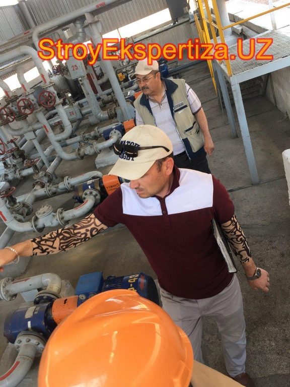 Uz Prista Oil Stroy Ekspertiza 4 стройэкспертиза сертификаты