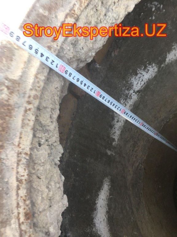 Uz Prista Oil Stroy Ekspertiza 41 дв стройэкспертиза