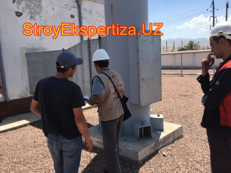 Uz Prista Oil Stroy Ekspertiza 61 стройэкспертиза узбекистан