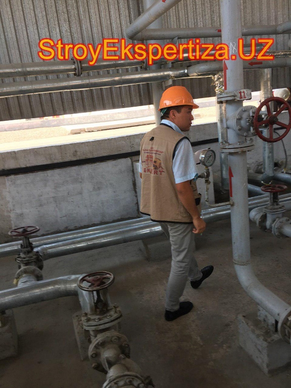 Uz Prista Oil Stroy Ekspertiza 8 дв стройэкспертиза