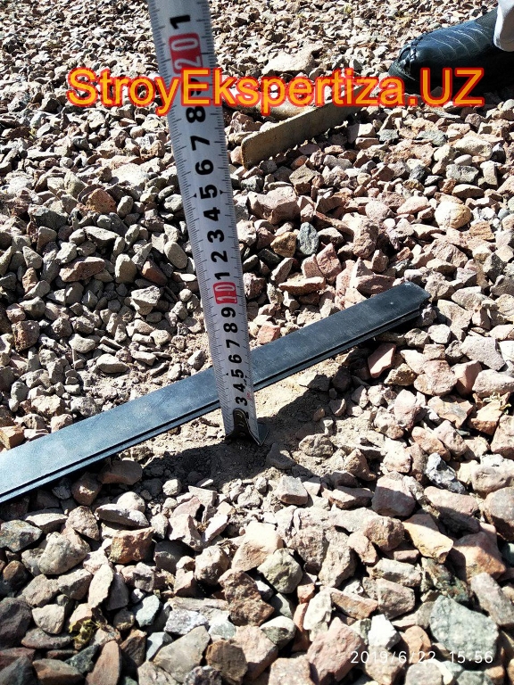 Uz Prista Oil Stroy Ekspertiza 98 фундамент стройэкспертиза